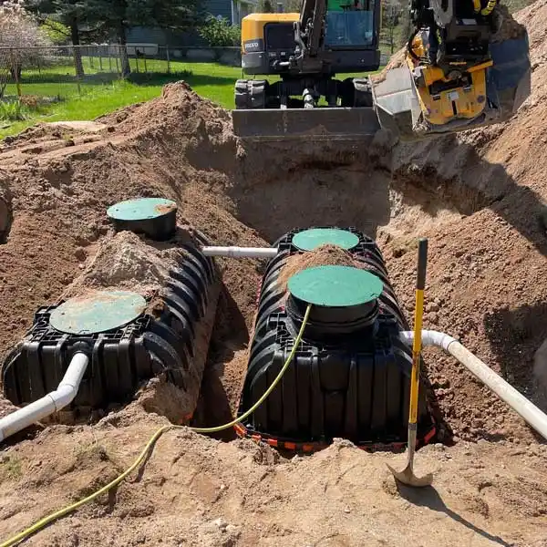 septic tank services Sussex